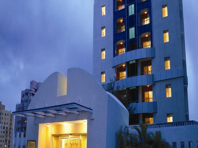 Royal Orchid Golden Suites photo 1