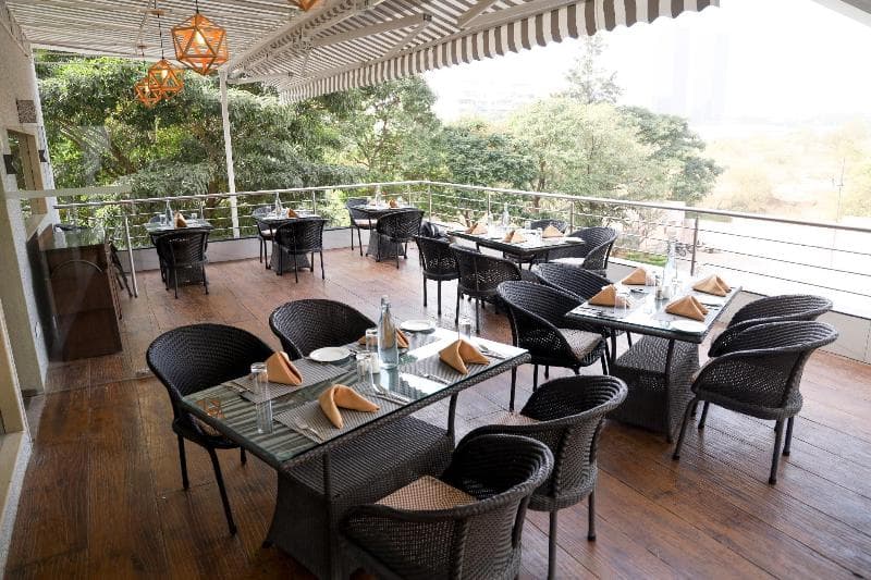 Royal Orchid Golden Suites 5