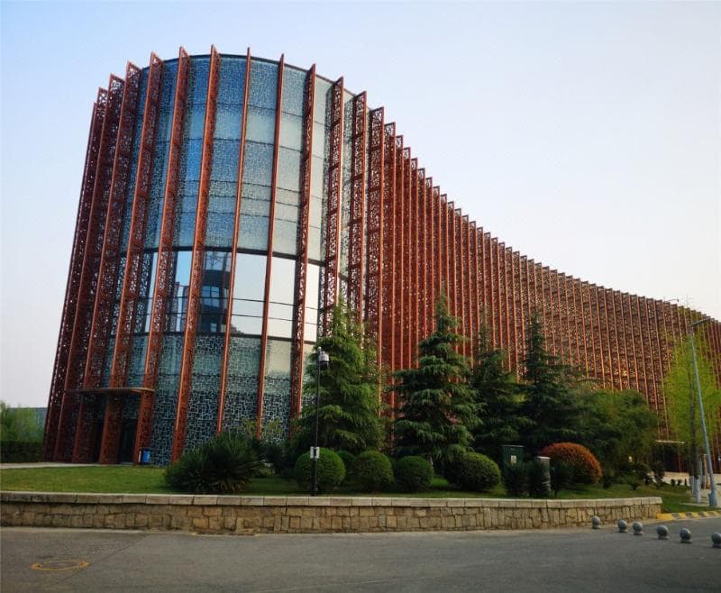 Jin Jiang International Hotel Xi'an photo 1