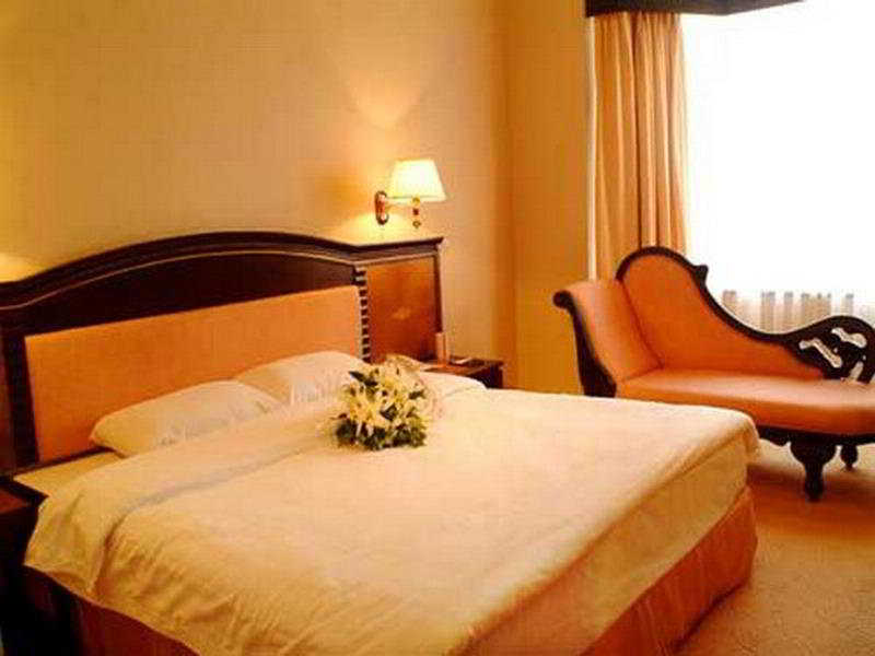 Guilin Osmanthus Hotel 3