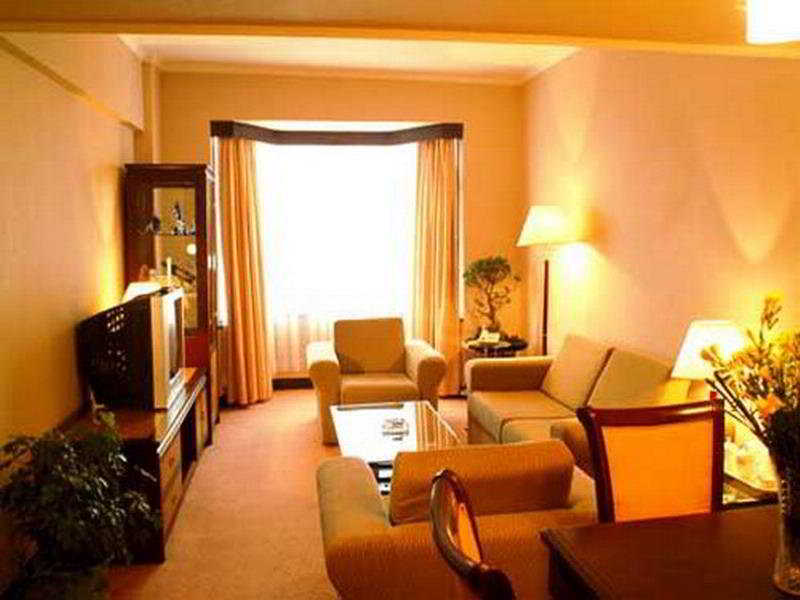 Guilin Osmanthus Hotel 4
