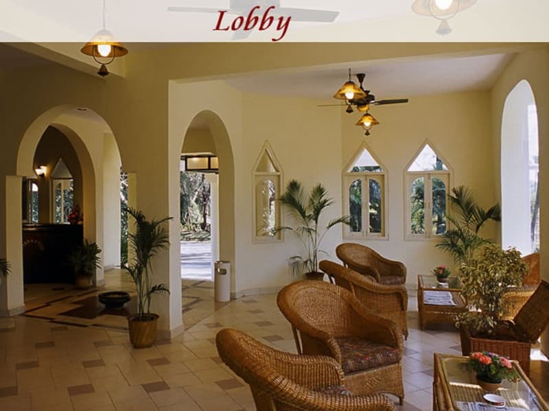 Varca Le Palms Beach Resort 3