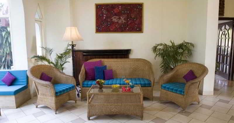 Varca Le Palms Beach Resort 4