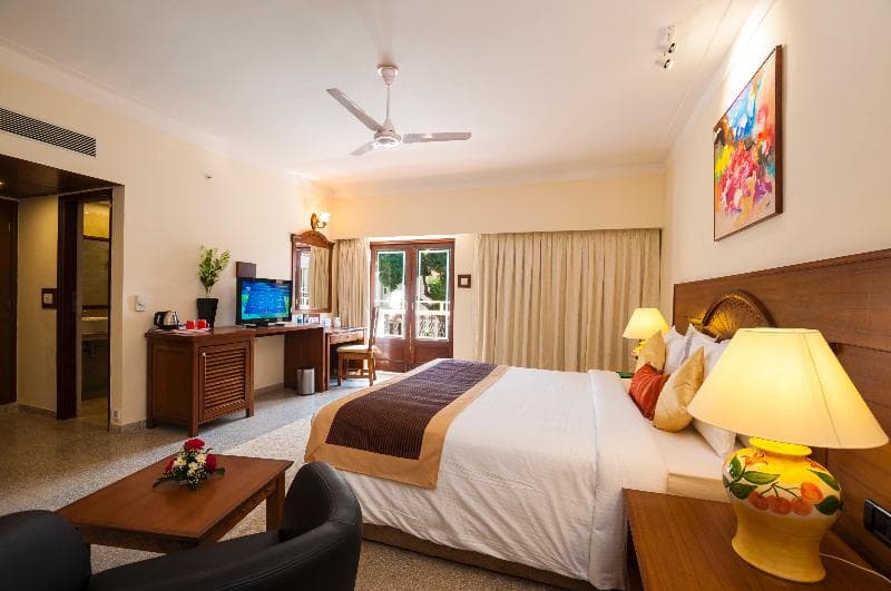 Radisson Goa Candolim photo 1