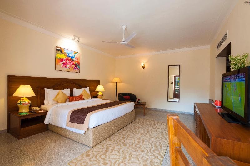 Radisson Goa Candolim 5