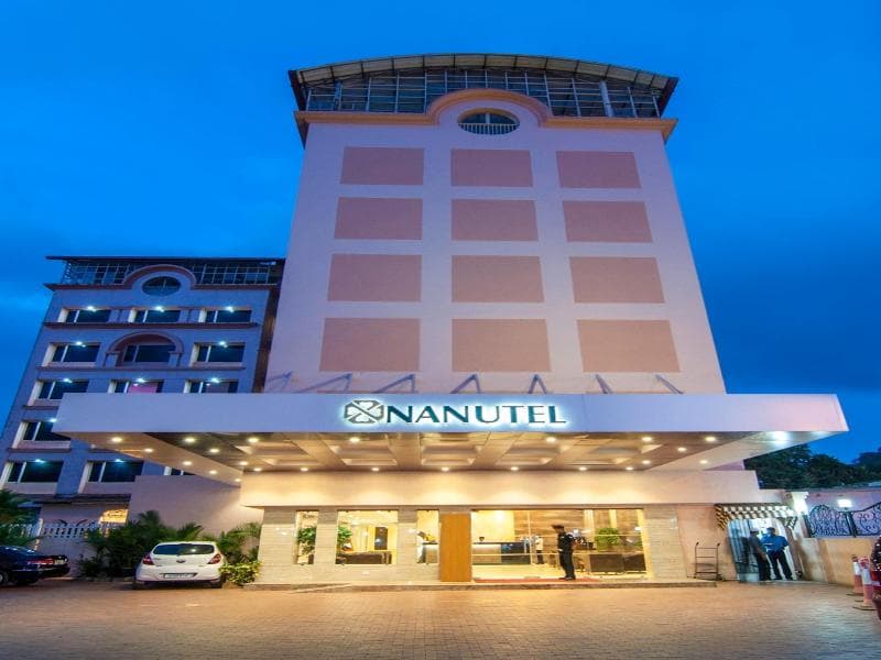 Nanutel Margao photo 1