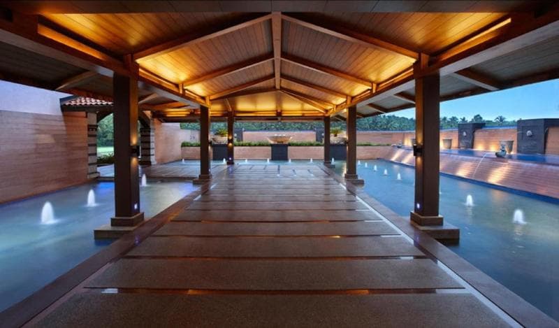 The Kenilworth Beach Resort 5