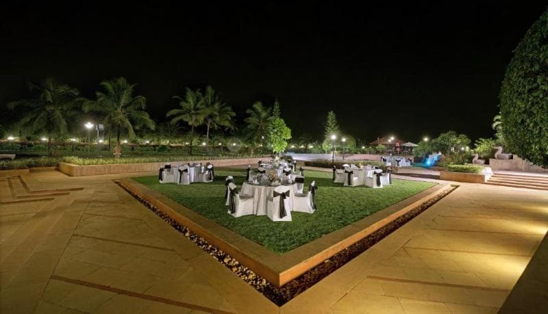The Kenilworth Beach Resort 2
