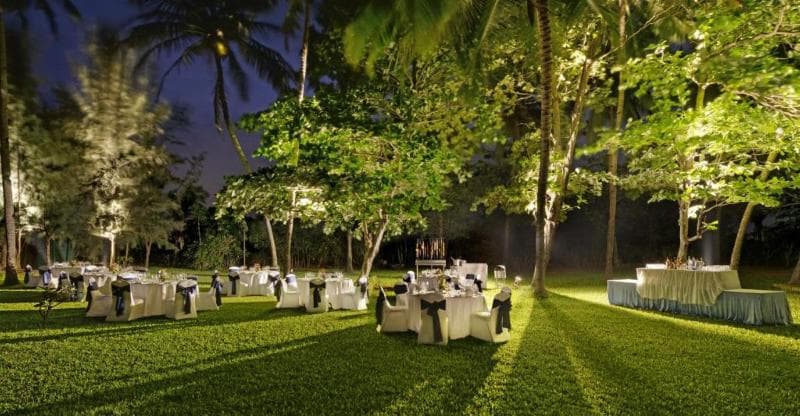 The Kenilworth Beach Resort 4