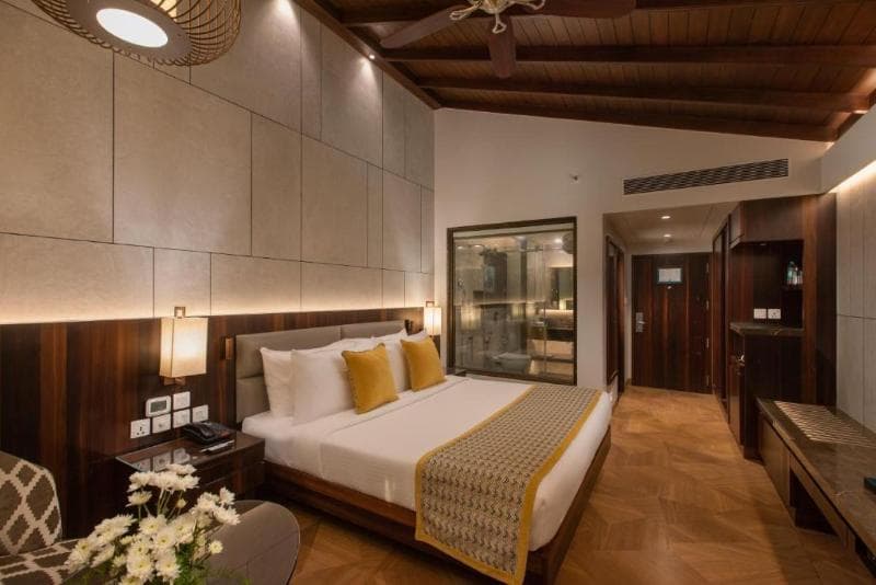 The Kenilworth Beach Resort 3