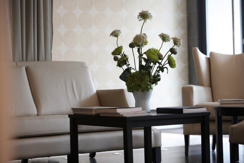 The Vincent Hotel 4