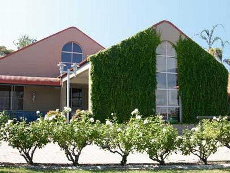 Powerhouse Hotel Tamworth by Rydges photo 1
