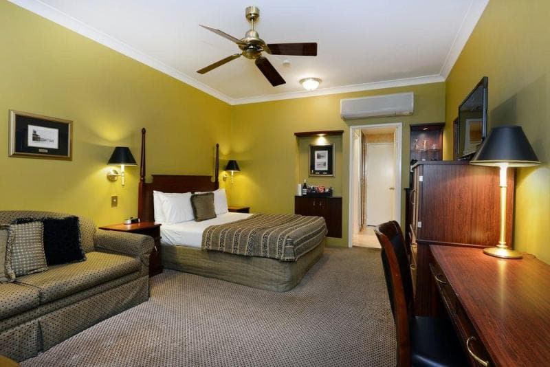 Powerhouse Hotel Tamworth by Rydges 3