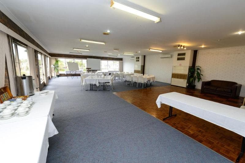 Smart Motels Bert Hinkler 5