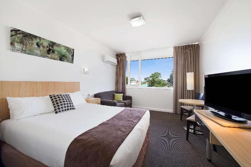 Comfort Inn Capital Horsham photo 1