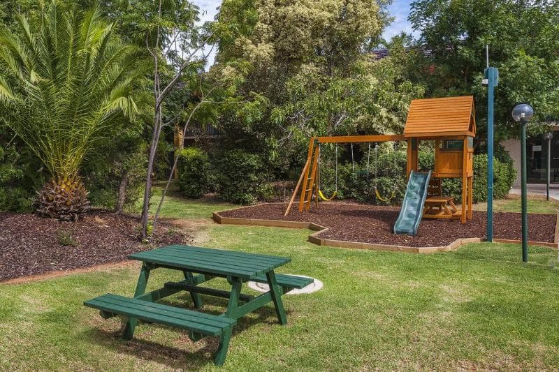 Quality Resort Inlander Mildura main