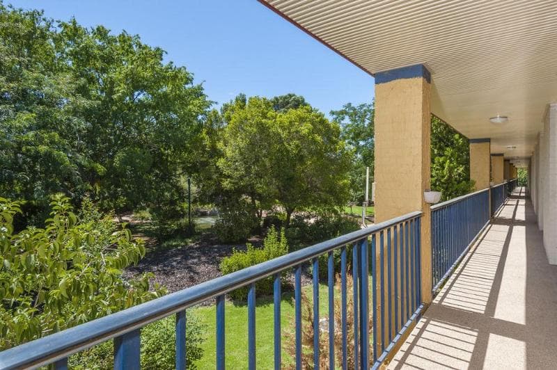 Quality Resort Inlander Mildura photo 1