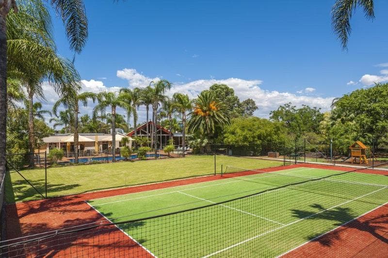 Quality Resort Inlander Mildura 3