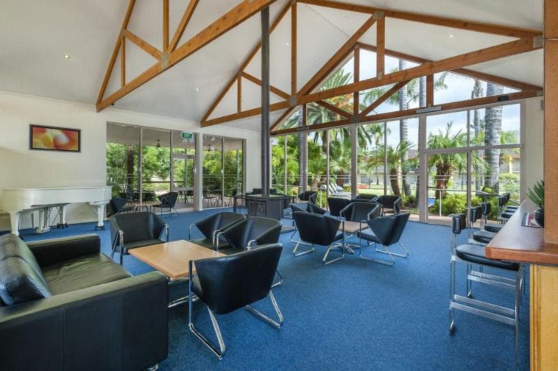 Quality Resort Inlander Mildura 5