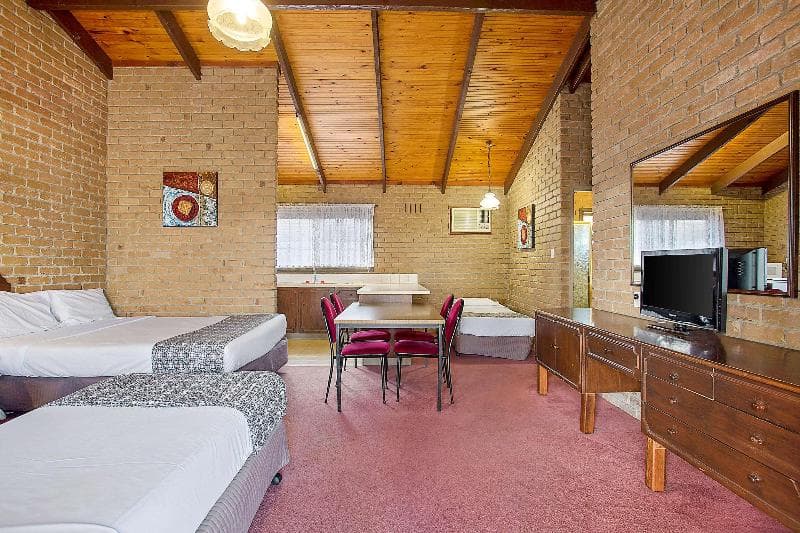 Goldfields Motel photo 1