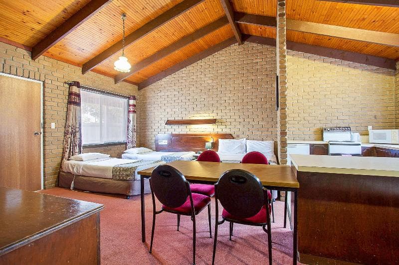 Goldfields Motel 3