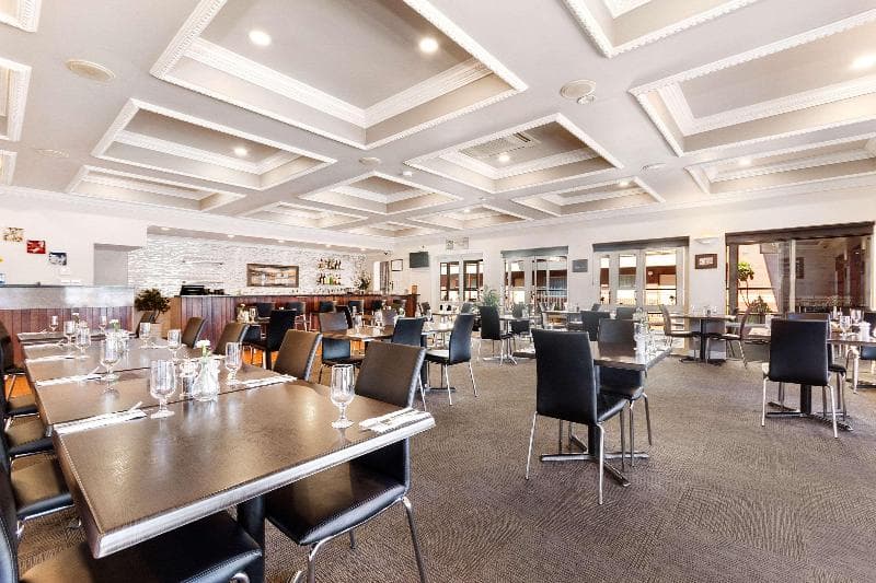 Quality Inn Railway photo 1