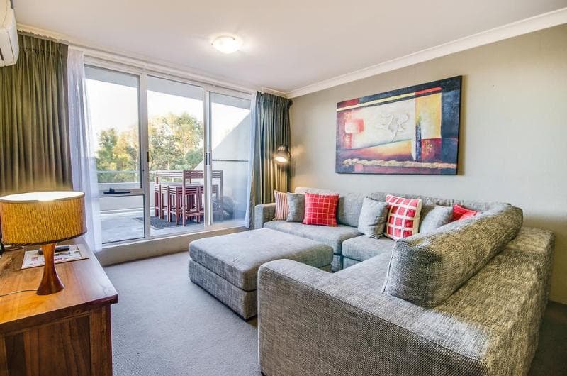 Rydges Horizons Snowy Mountains 4