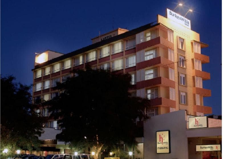 Burke & Wills Toowoomba 4
