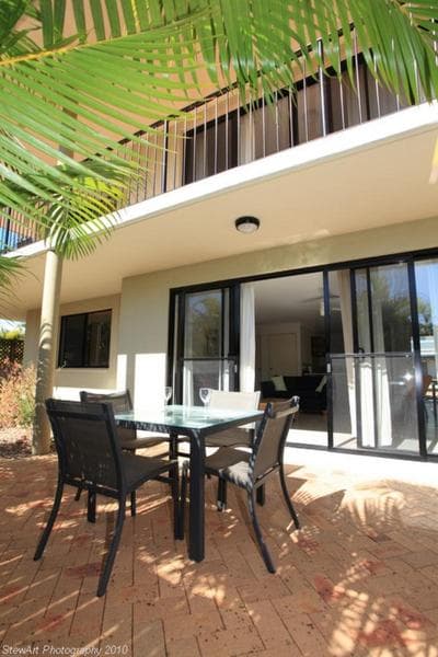 Arlia Sands Apartments photo 1