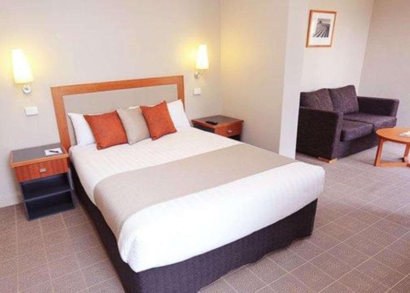 Quality Hotel Mildura Grand photo 1