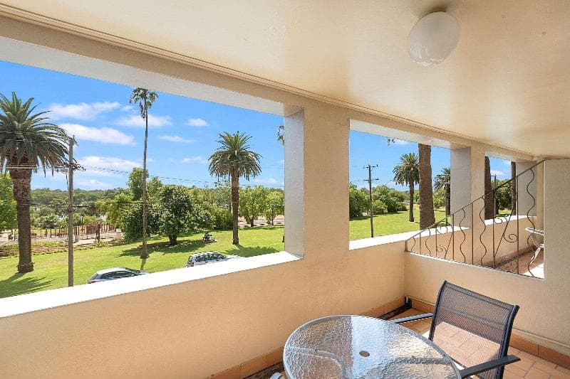 Quality Hotel Mildura Grand 4