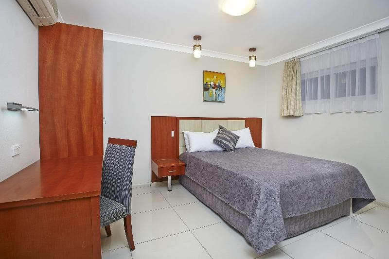 Comfort Inn & Suites Burwood 2