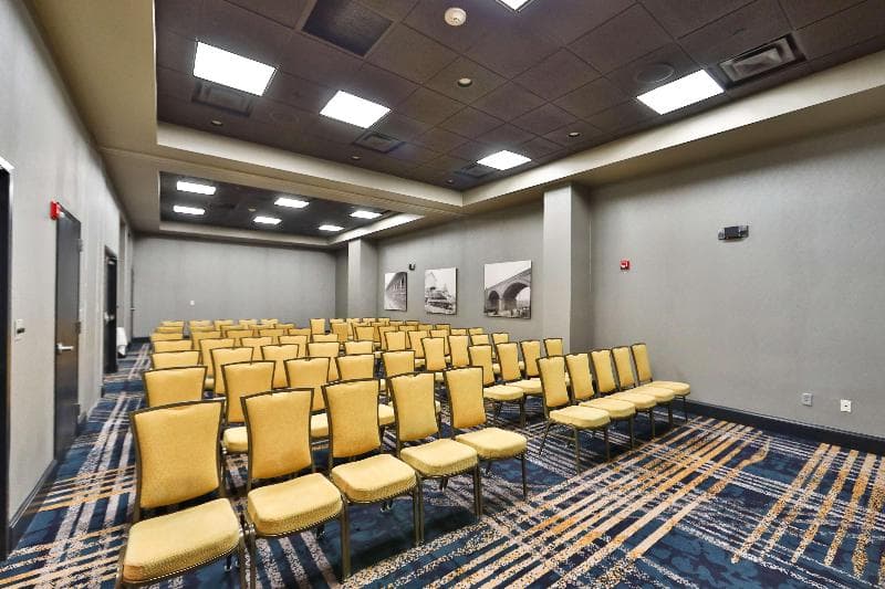 Hilton Garden Inn Savannah Historic District photo 1