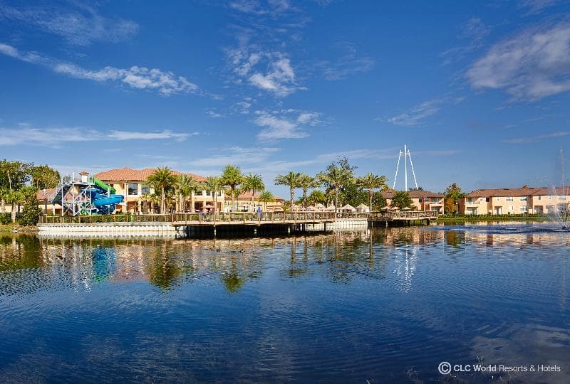 Regal Oaks Clc Resort photo 1