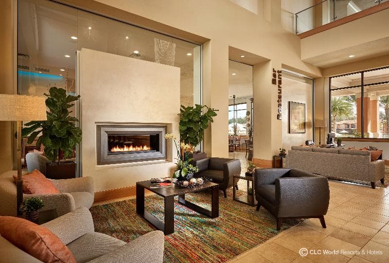 Regal Oaks Clc Resort 4