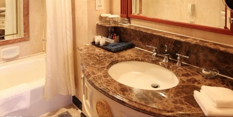 Huiquan Dynasty Hotel main