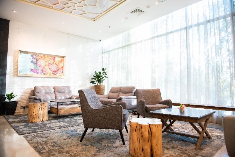 Grandeur Hotel 4