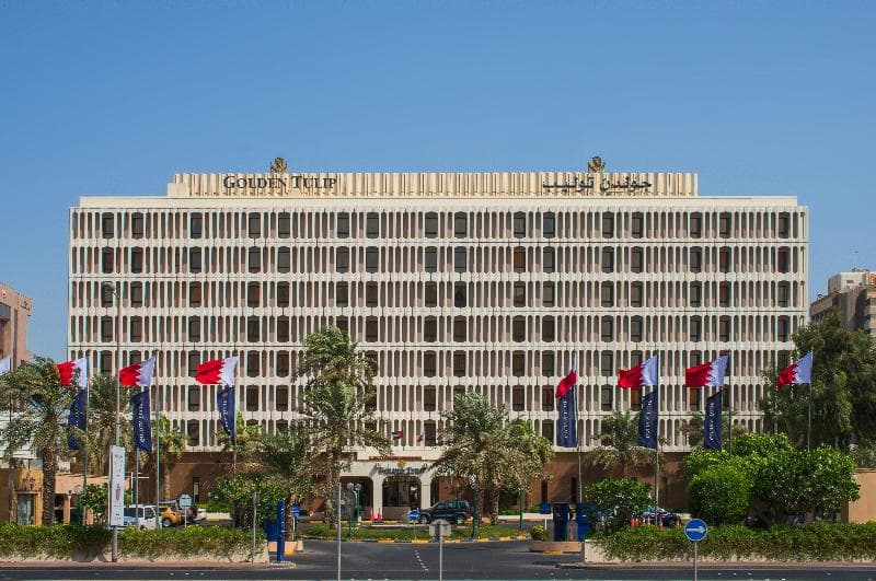 Golden Tulip Bahrain 3