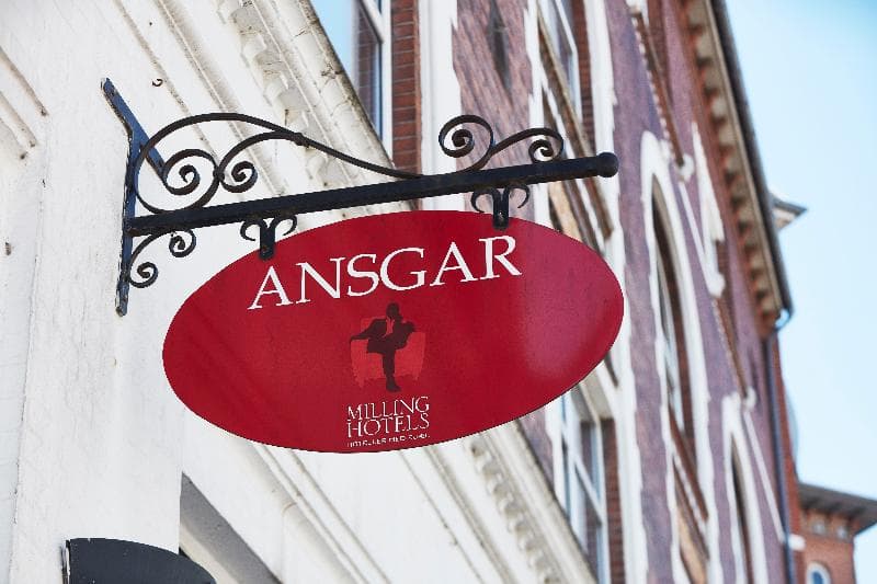 Ansgar 4