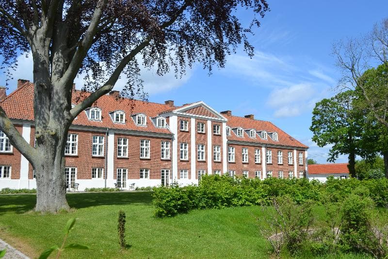 Milling Hotel Park photo 1