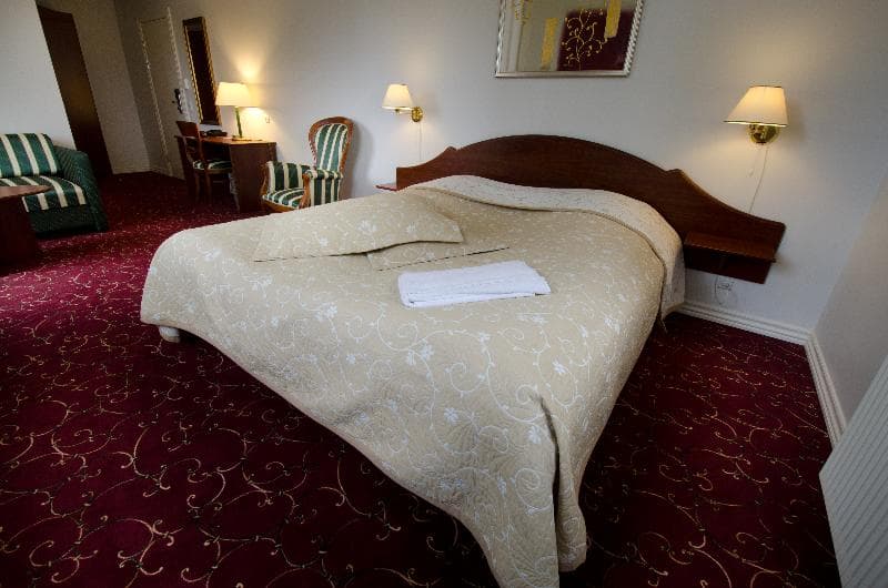 Milling Hotel Park 5