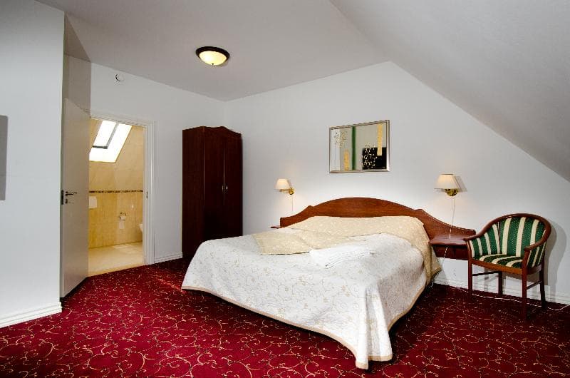 Milling Hotel Park 3