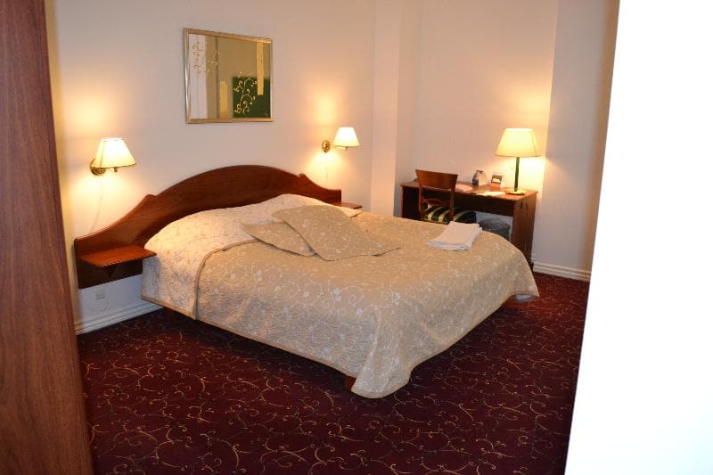 Milling Hotel Park 4