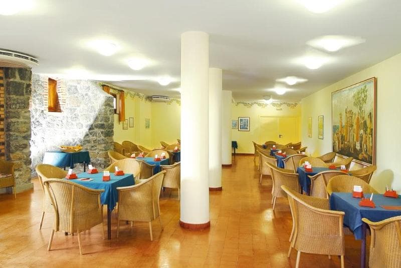 Sporting Baia Hotel photo 1