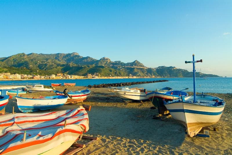 Sporting Baia Hotel 3