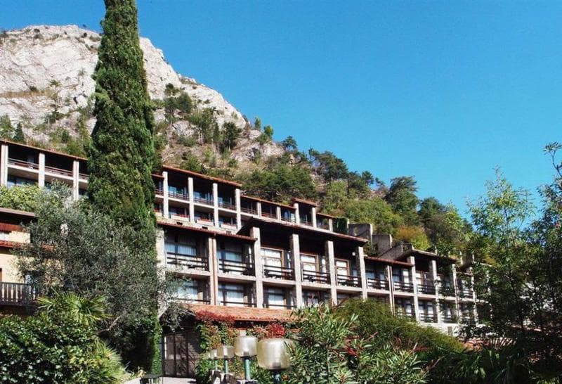 La Limonaia Hotel & Residence photo 1
