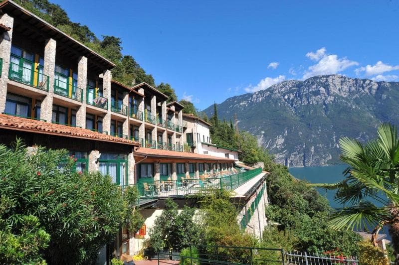 La Limonaia Hotel & Residence 4
