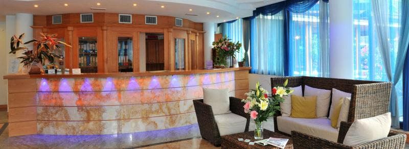 Hotel Alexander 3