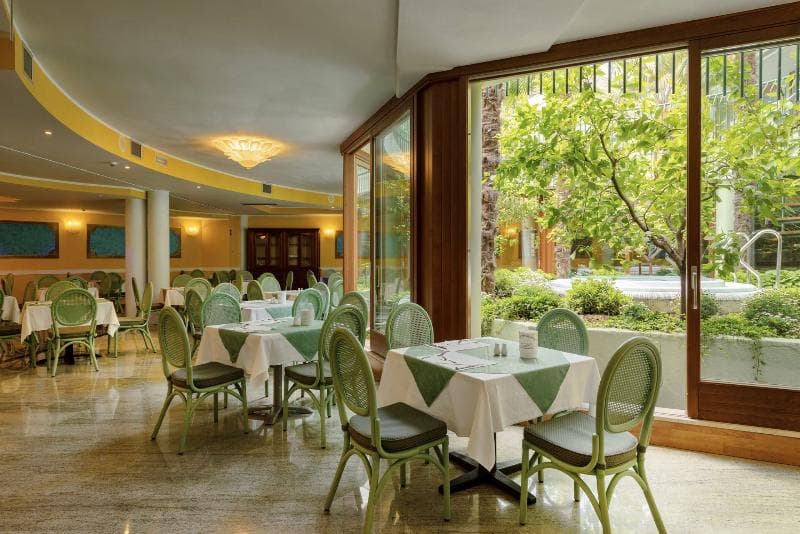 Hotel Alexander 2