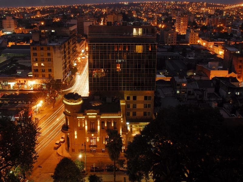 Design Suites Salta 2